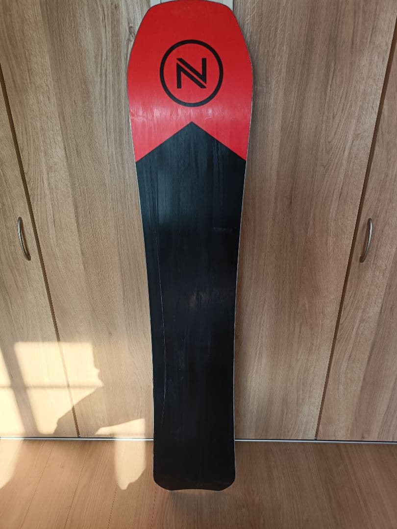 ◆NIDECKER ＡＲＥＡナイデッカー　エリア◆161cm ◆