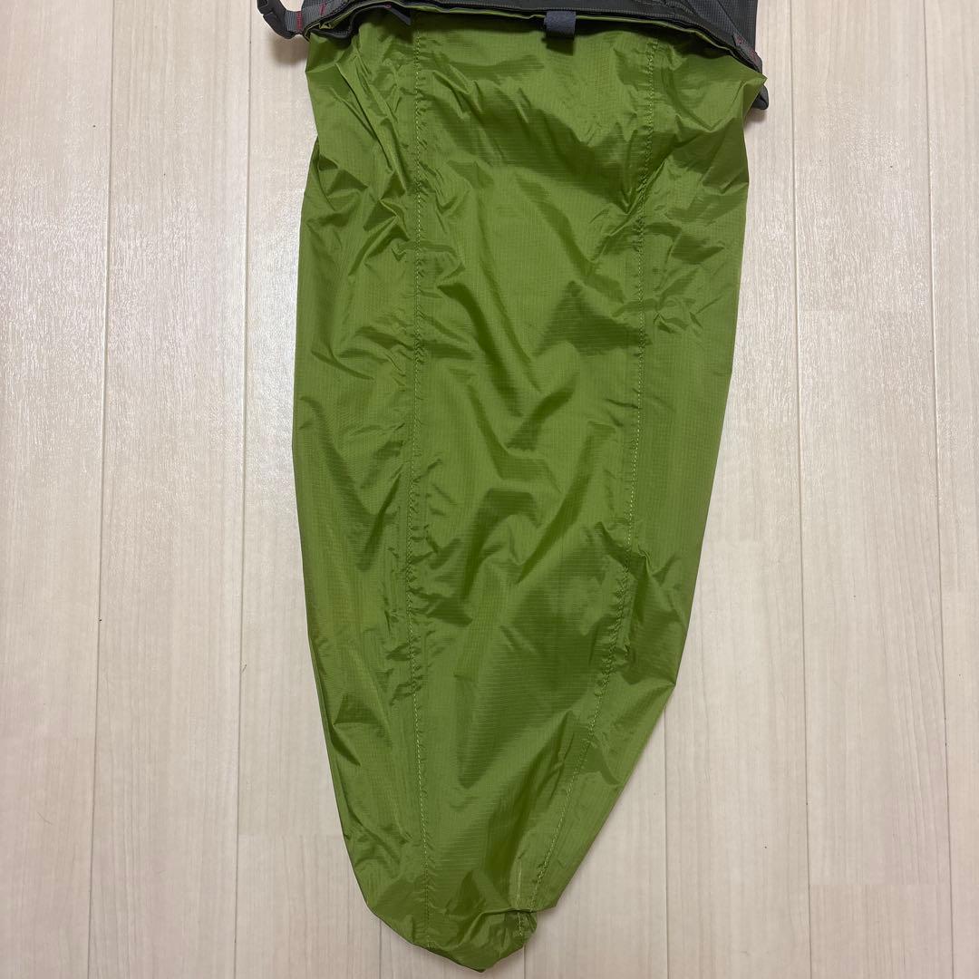 ACEPAC エースパック　サドルパック 16L