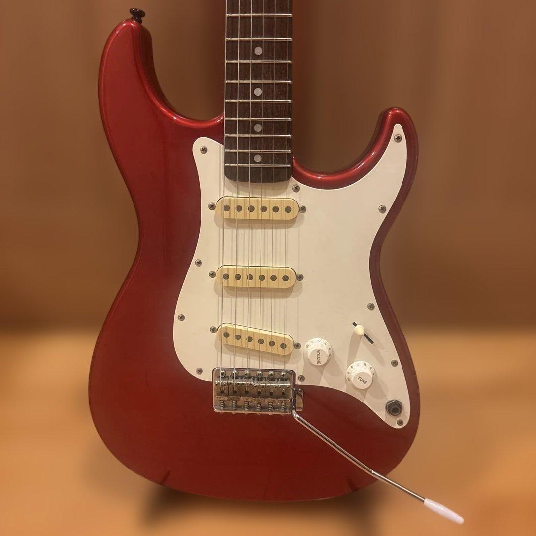 ジャパンビンテージYAMAHA Shouter SH-01 アーム付