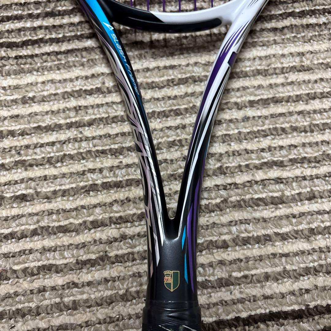ソフトテニスラケット MIZUNO SCUD01-C