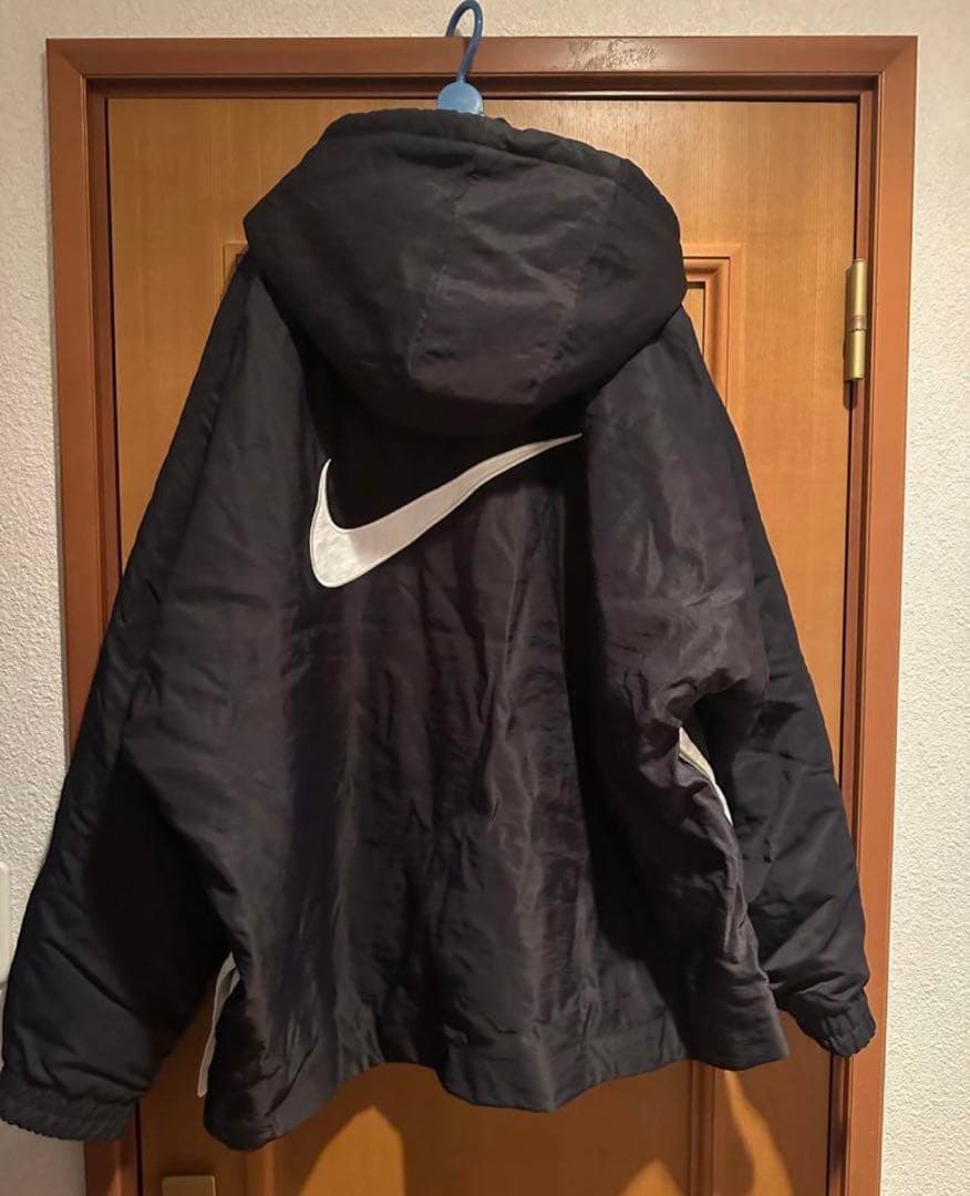 NIKE×AMBUSH×NBA COLLECTION NETS JACKET