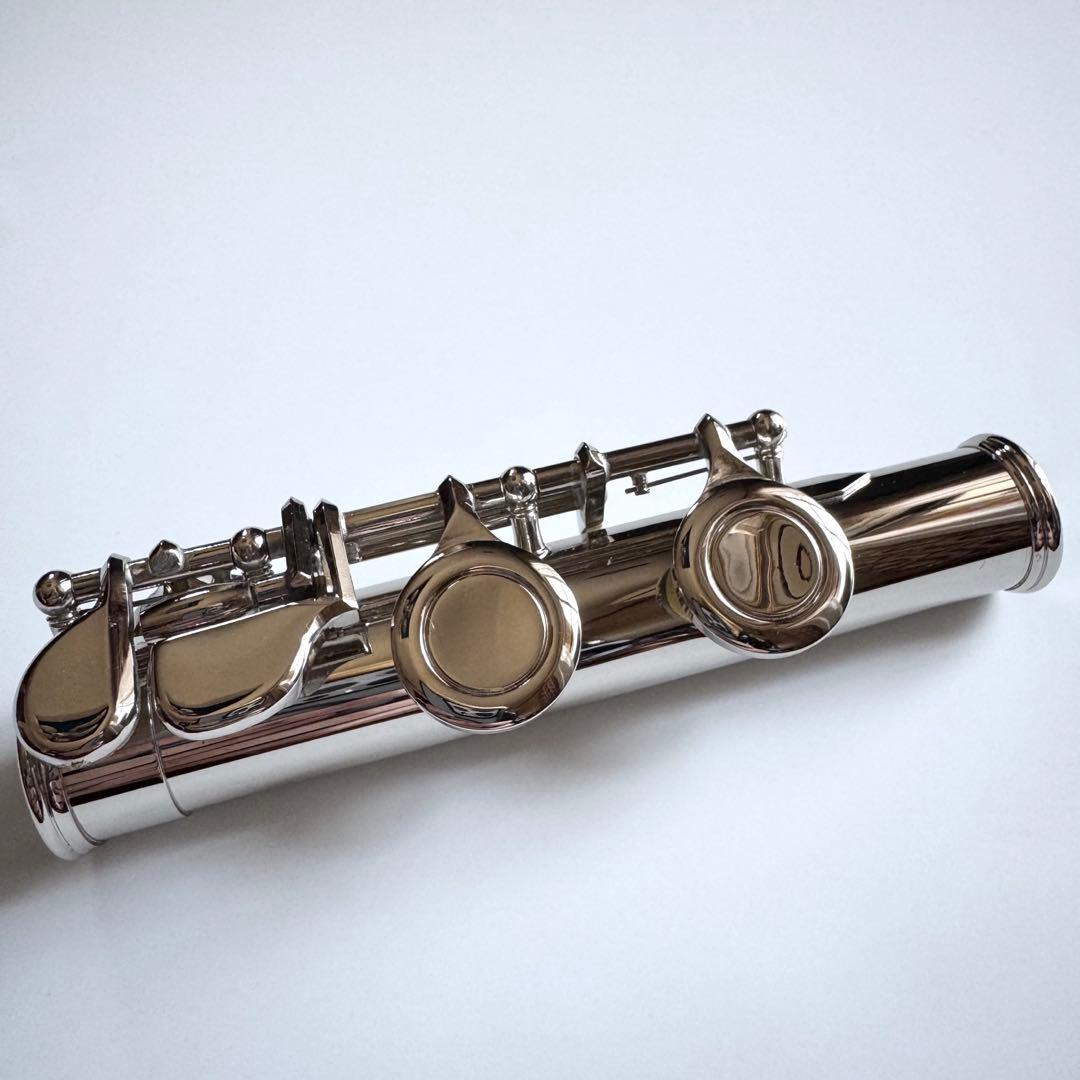 【極美品】Kaerntner フルート