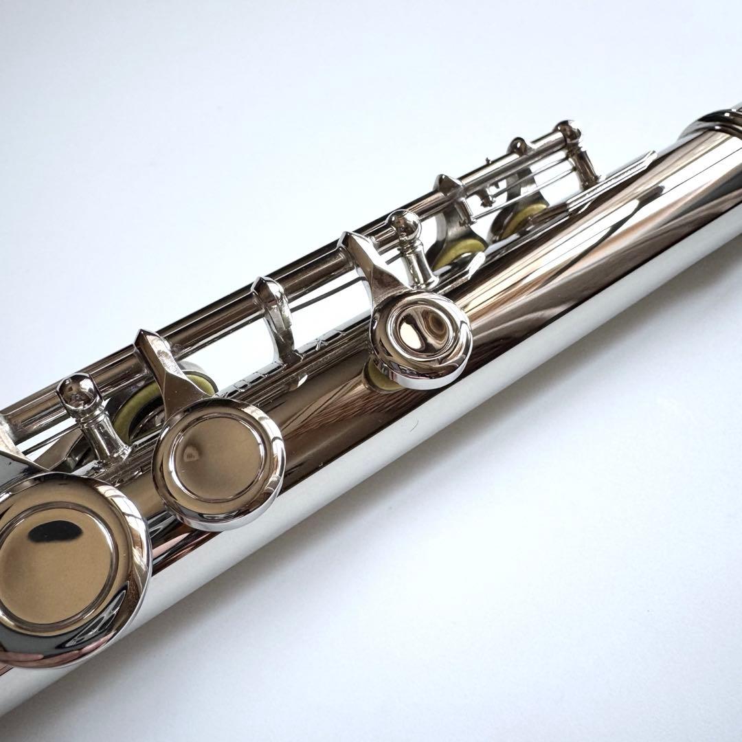 【極美品】Kaerntner フルート