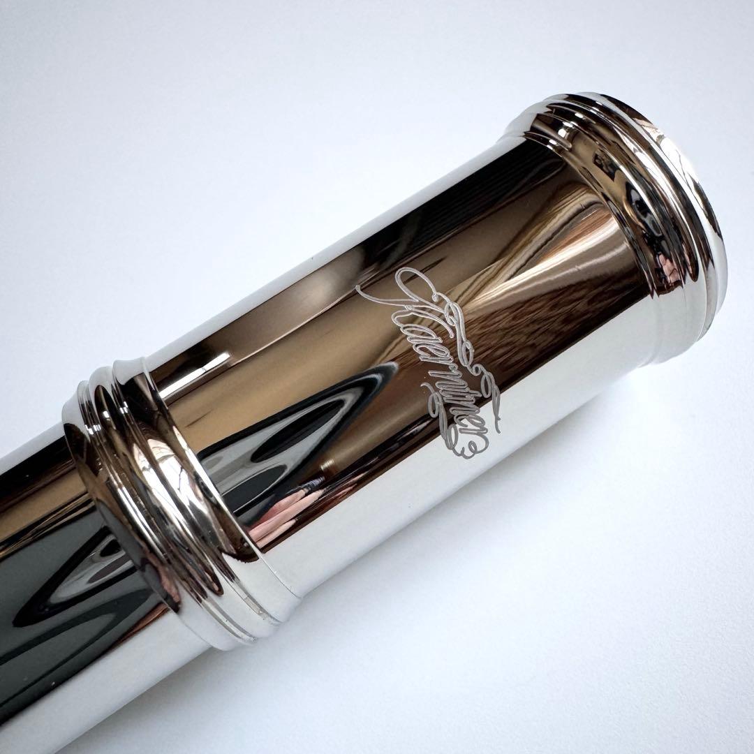 【極美品】Kaerntner フルート