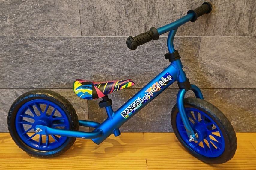 ラングスジャパン　RANGS RANGSJAPAN　ラングス　バランスバイク