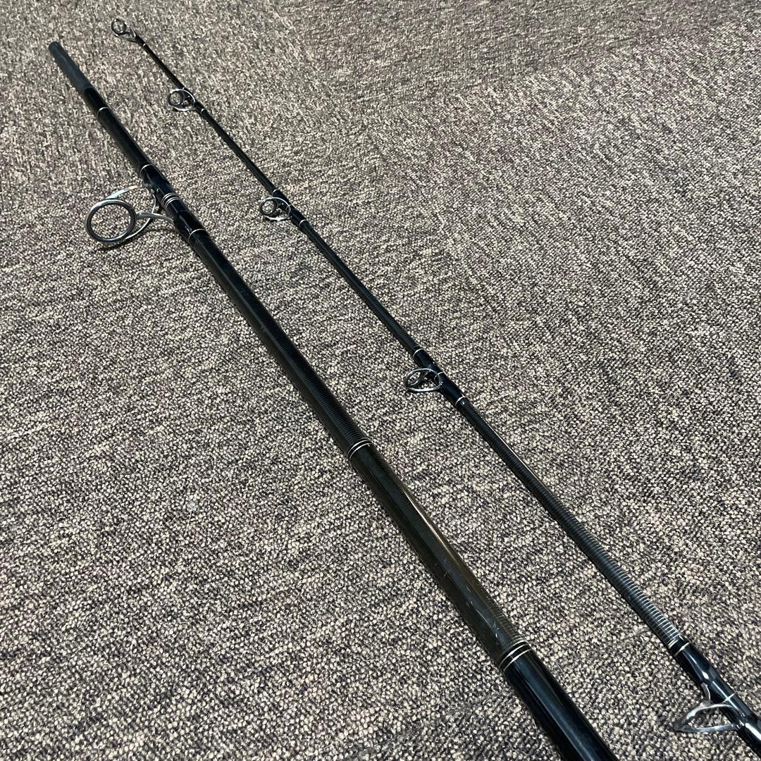 レイジングブル RAGING BULL 106XX MCワークス