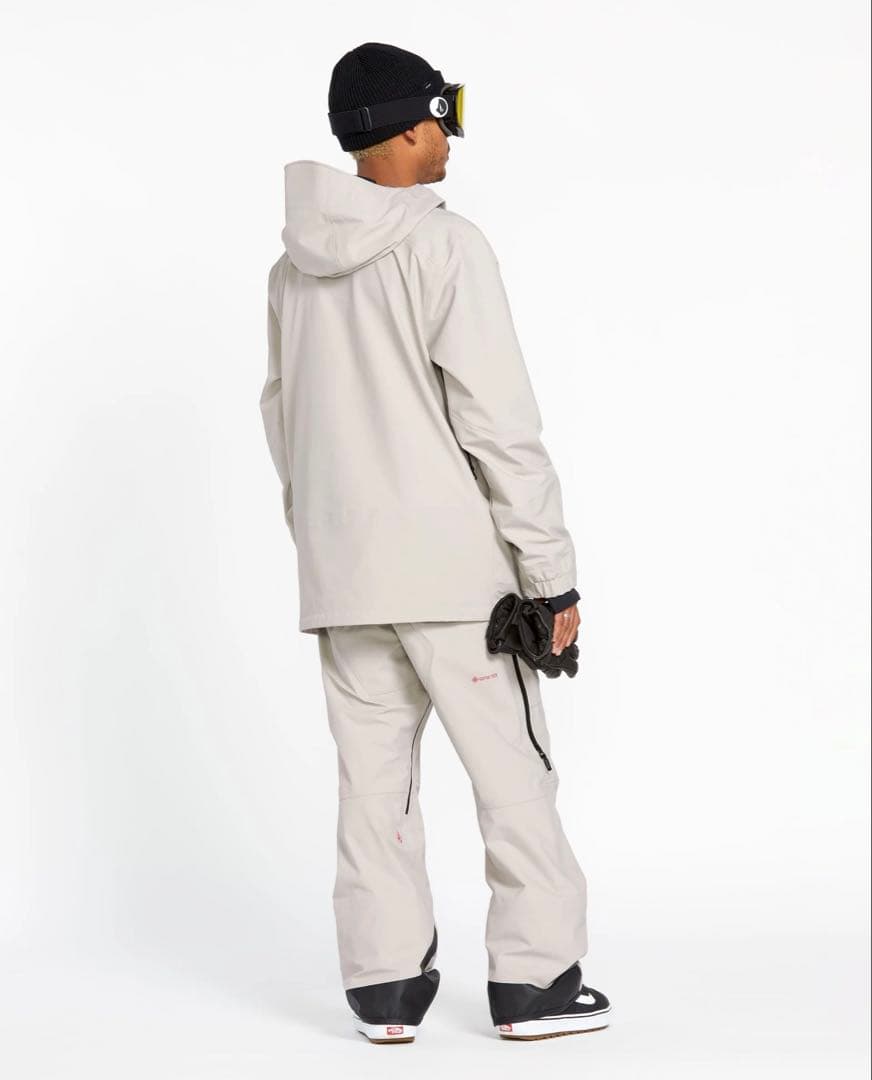 【新品未使用】ボルコム ガイドゴアテックス　パンツ　Lサイズ