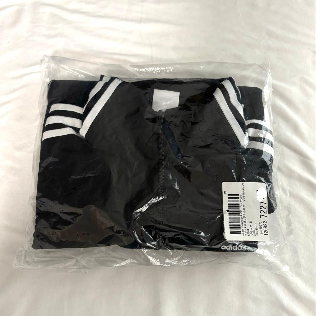 adidas アディダス オリジナルス ウーブントラックトップ