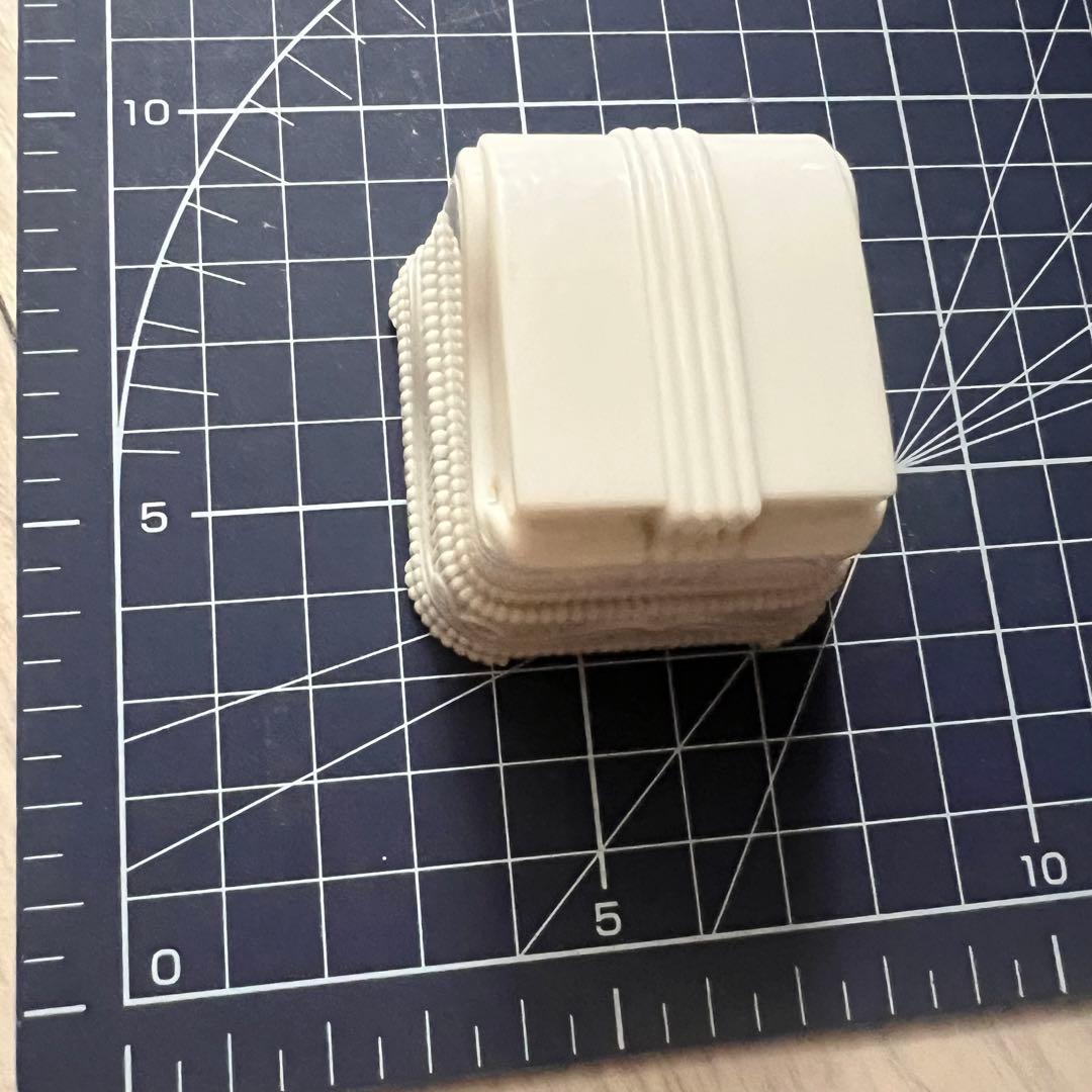 アンティーク雑貨 US Vintage ring box 1