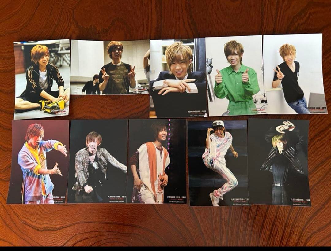 七五三掛龍也　まとめ売り