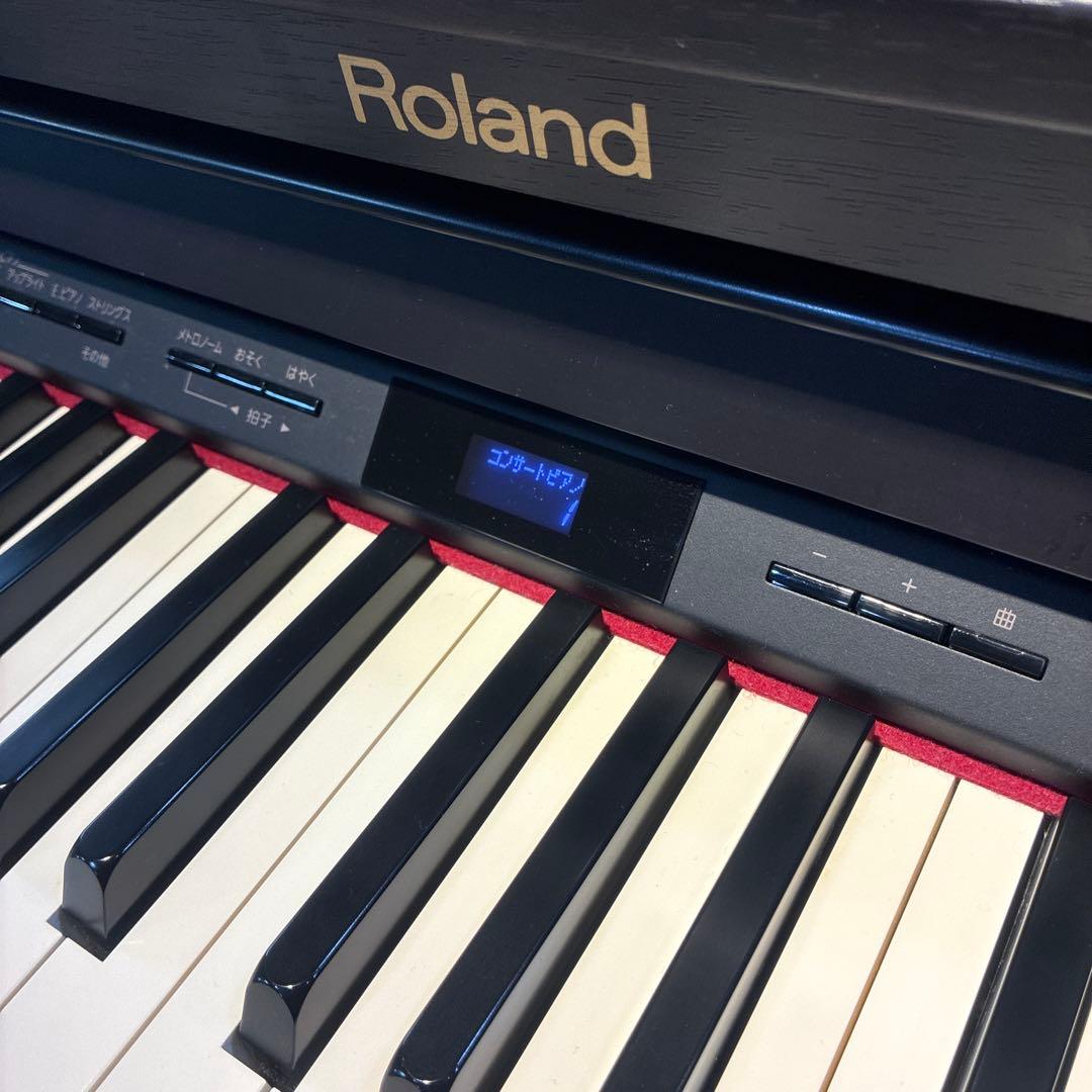 Roland ローランド HP504
