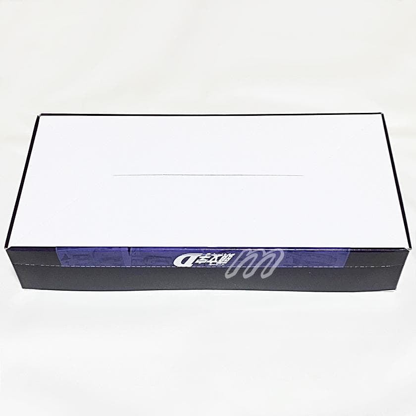 セブンイレブン限定ドリームトミカ 頭文字D 2020年版 1カートン 完全未開封