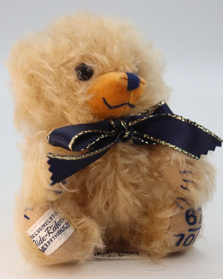 WDW CONVENTION2000限定マイクロチーキー 67/100 ベージュ