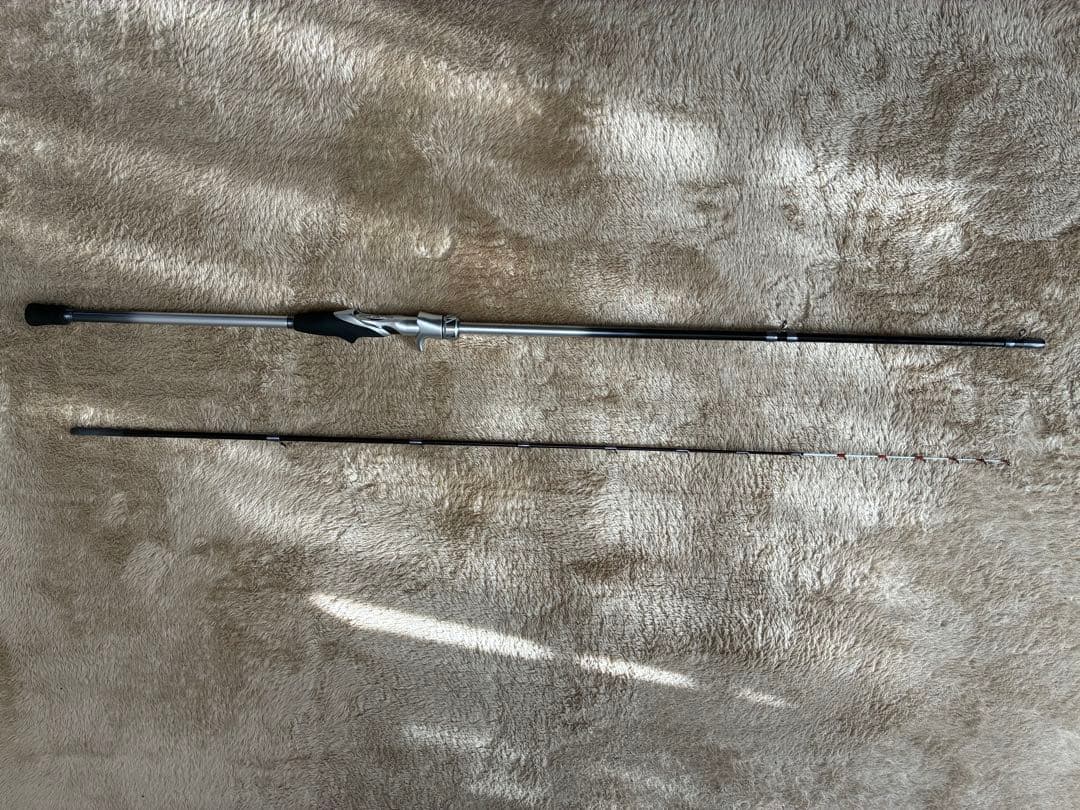 シマノ　 ステファーノSS S180-2