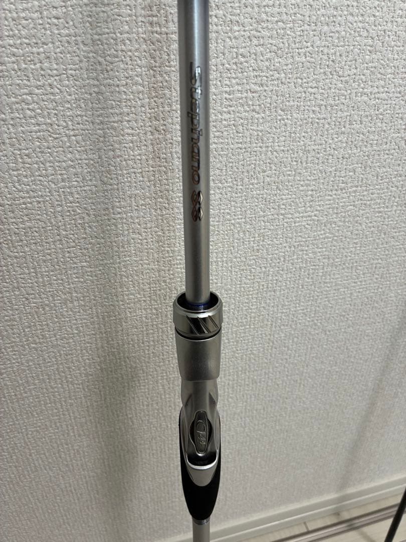 シマノ　 ステファーノSS S180-2