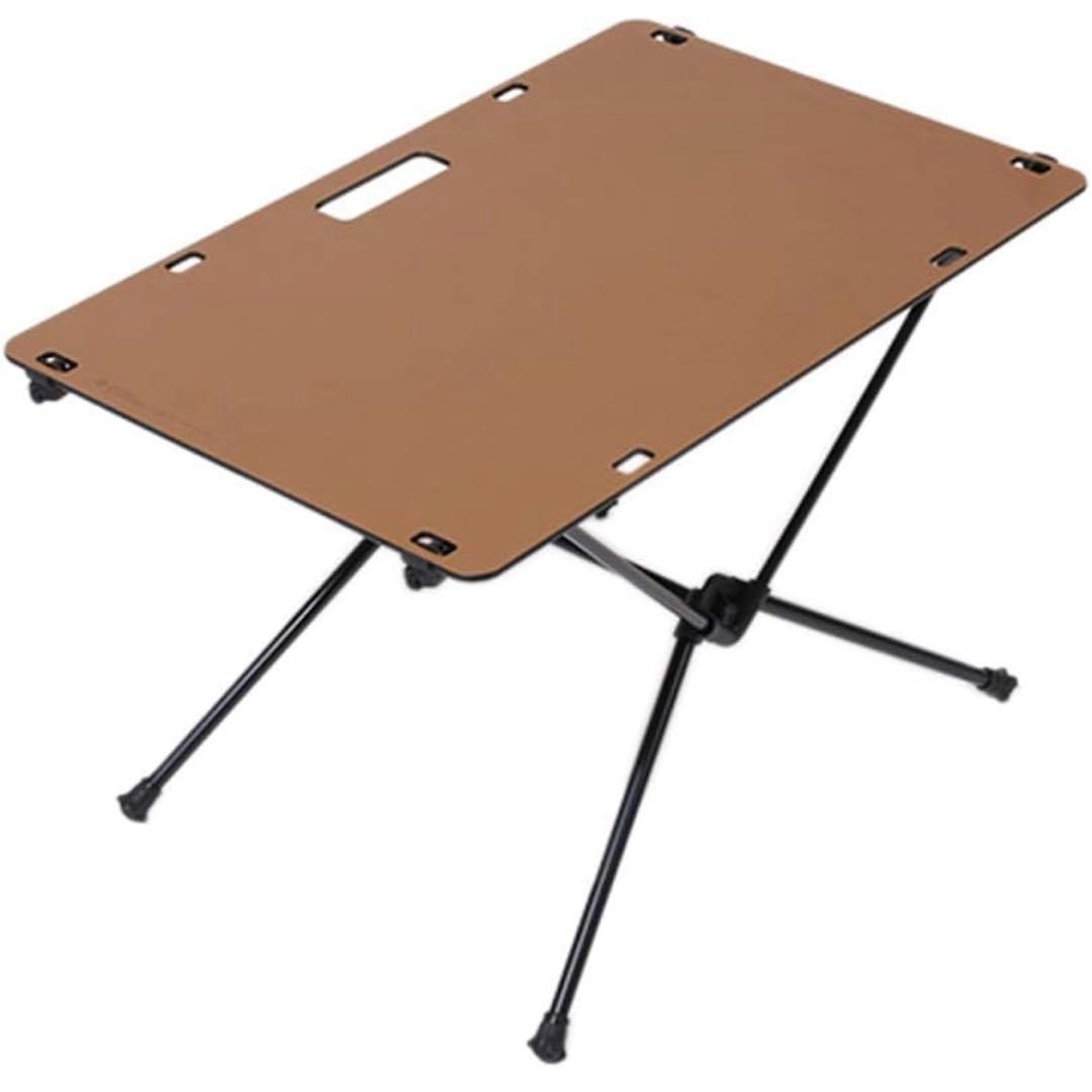 【定価2.4万円】ヘリノックス テーブルワン ソリッドトップ　A&F購入正規品