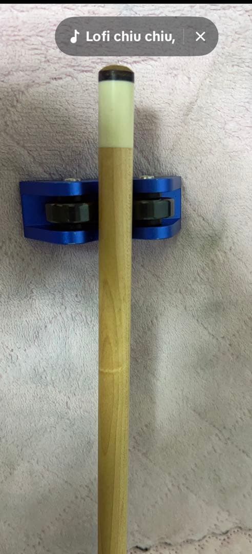 MEZZ WD700 ビリヤードキュー