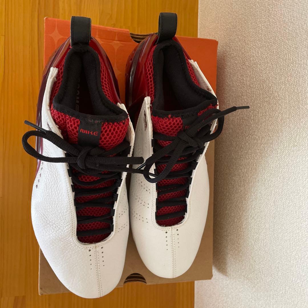 ナイキ エアーズーム ウルトラフライト AIR ZOOM ULTRAFLIGHT