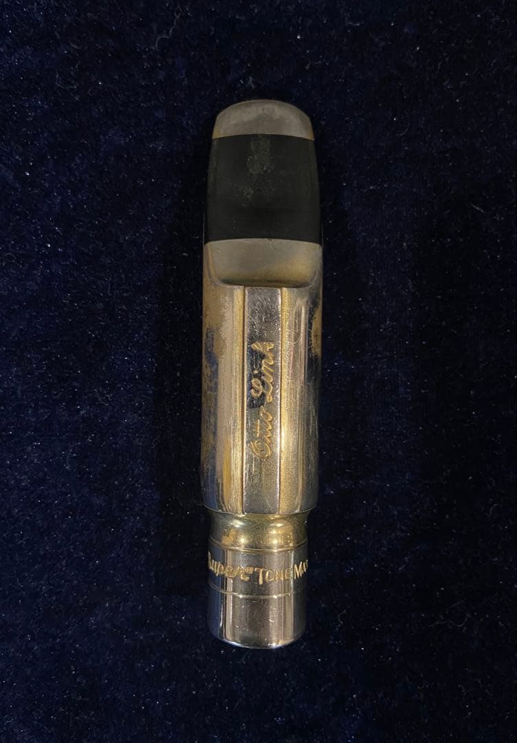 Otto Link Super Tone Master フロリダ 8 (テナー)