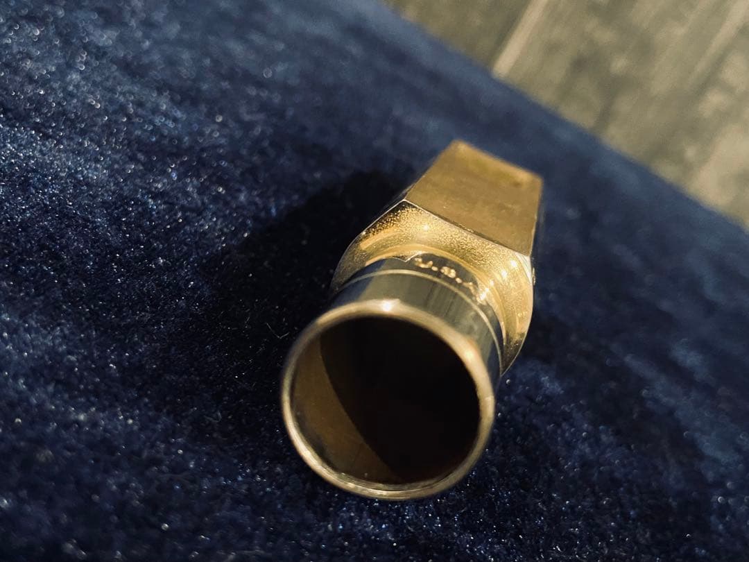 Otto Link Super Tone Master フロリダ 8 (テナー)