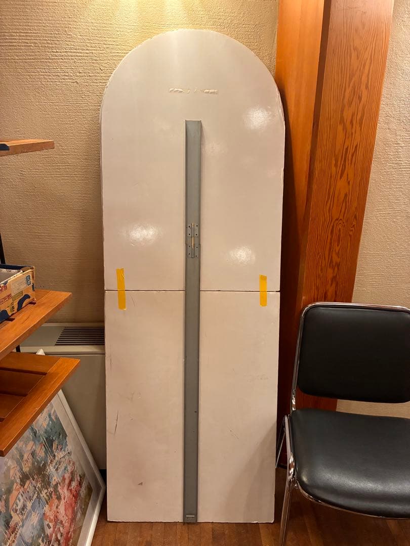 川口春奈　等身大パネル　非売品