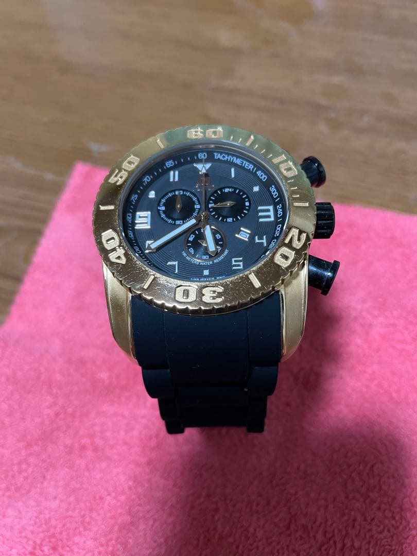 長渕剛　着用時計　USED ヌーティッド