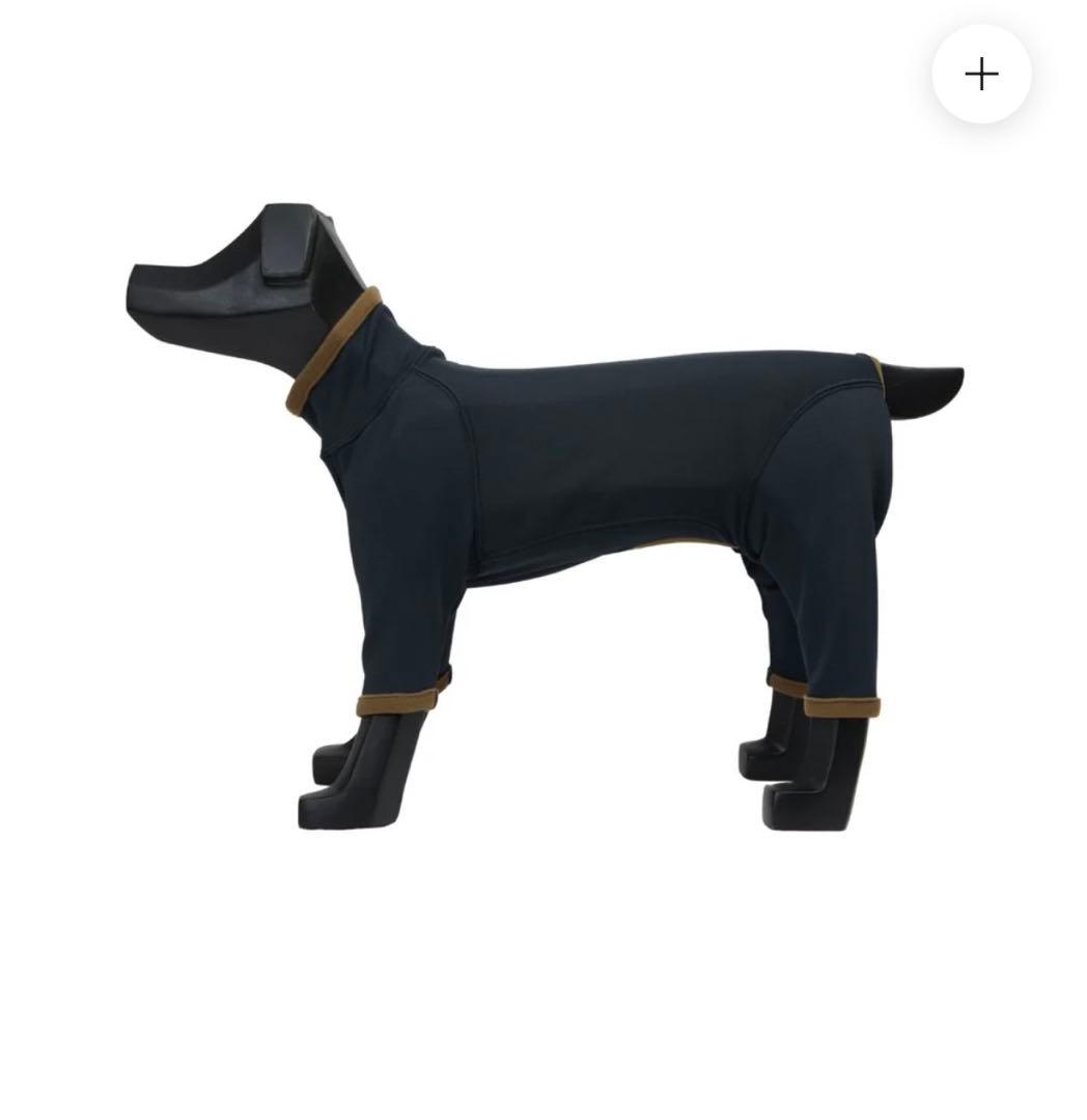 《新品未使用》ALPHAICON ホットドックガード LLサイズ