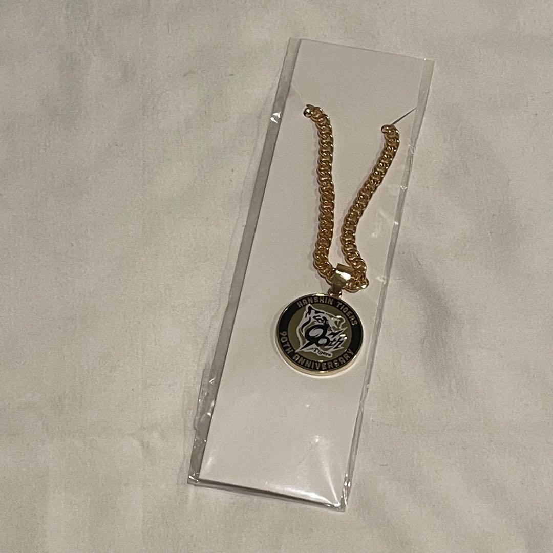 阪神 ネックレス