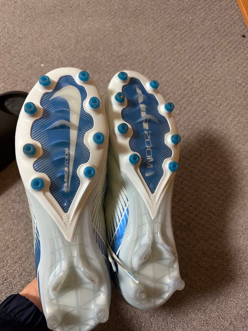 ズーム マーキュリアル ヴェイパー 16 エリート AG 28cm