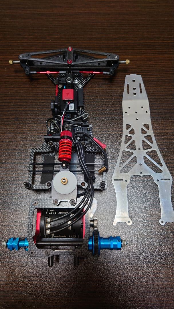 [超貴重] F1 モロテック 電光石火Forever R