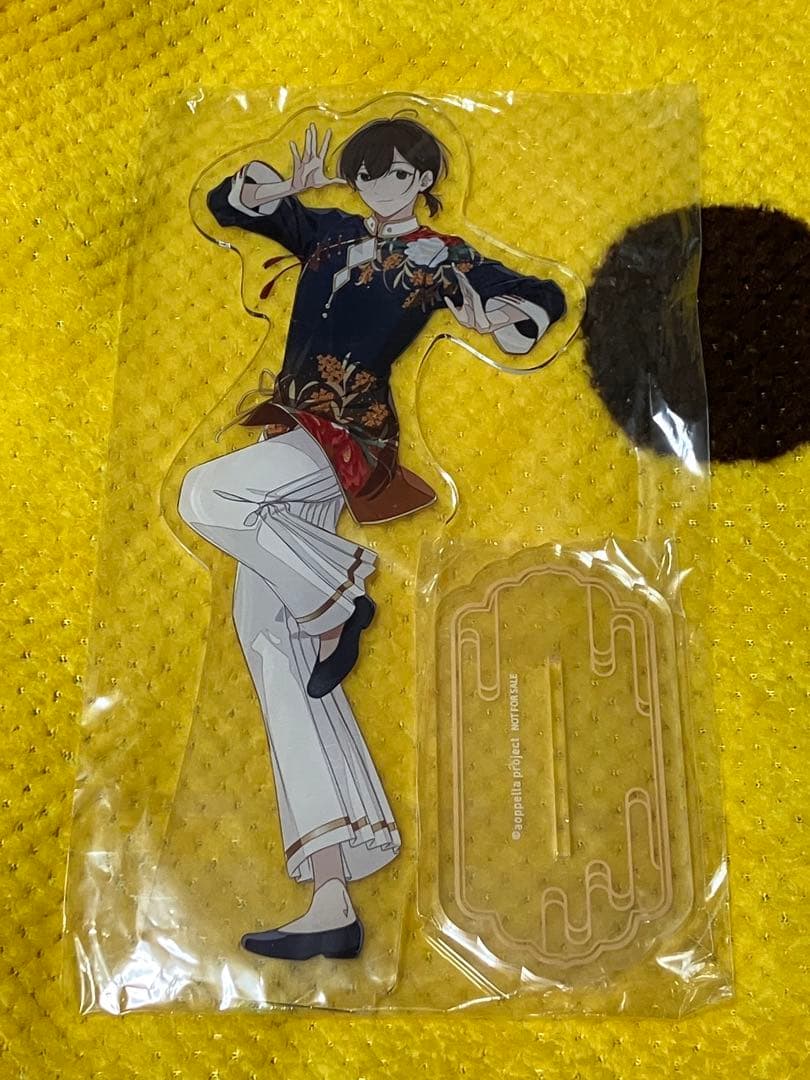 アオペラ　カフェ　ビッグアクリルスタンド　ビンゴ　鈴宮　壱