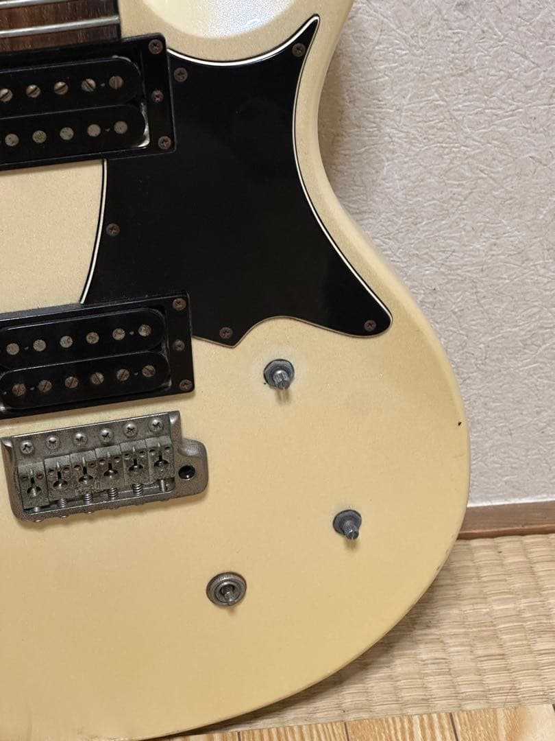 ギター PRS SANTANA SE PAUL REED SMITH