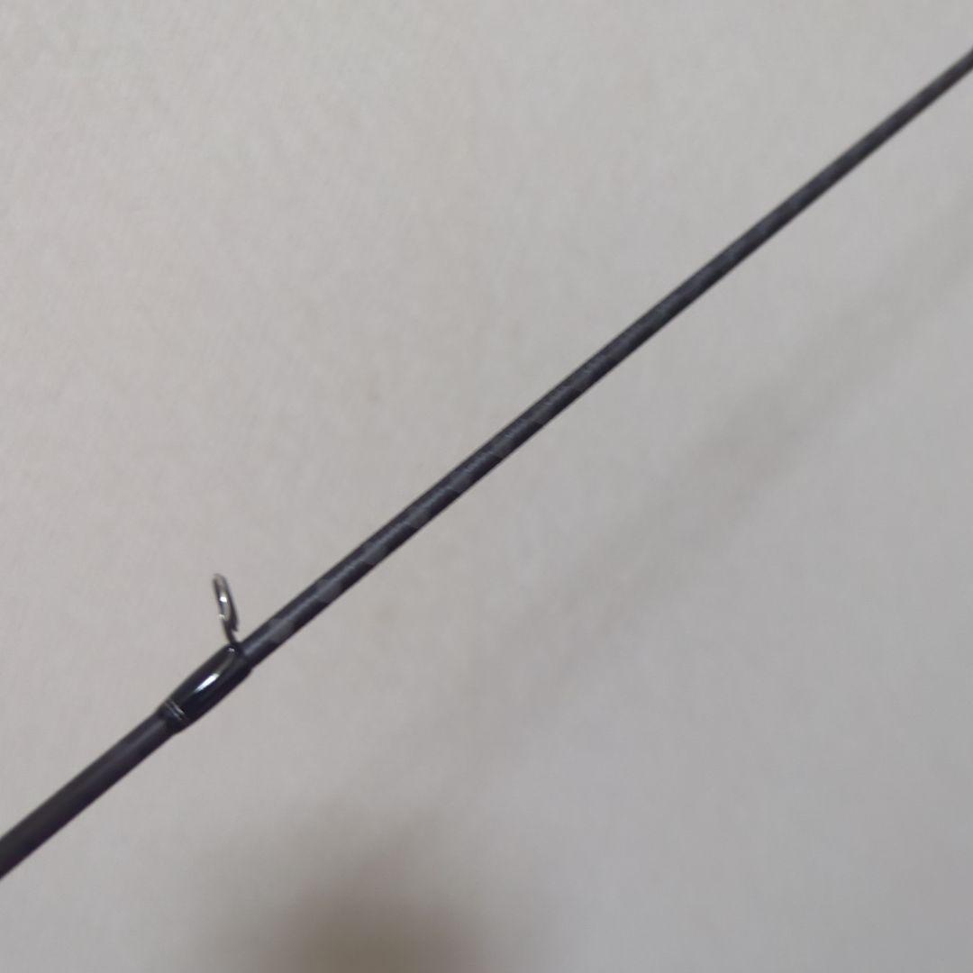 シマノ　23ディアルーナ　S90L 保証書あり