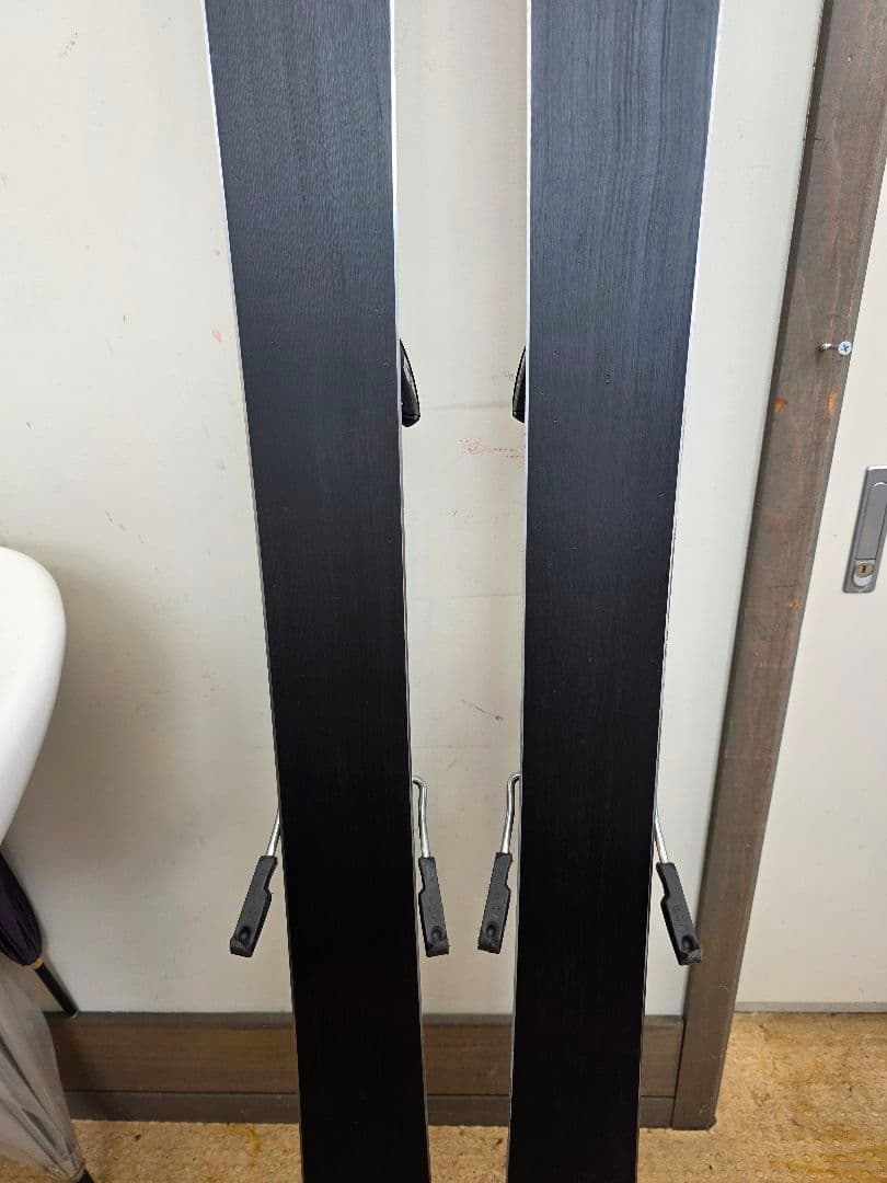 スキー ATOMIC NOMAD SMOKE 164cm