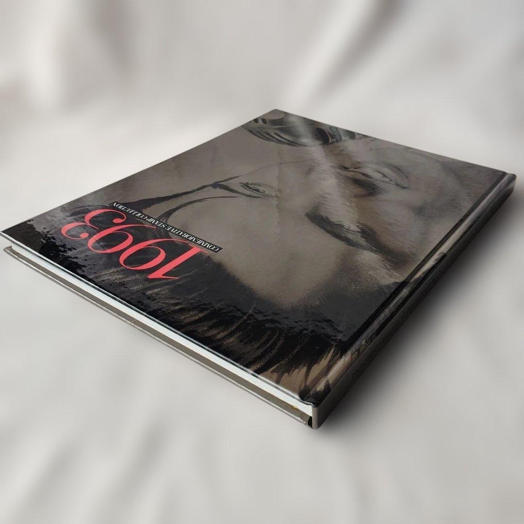 1993年 エルビス・プレスリー 切手コレクション