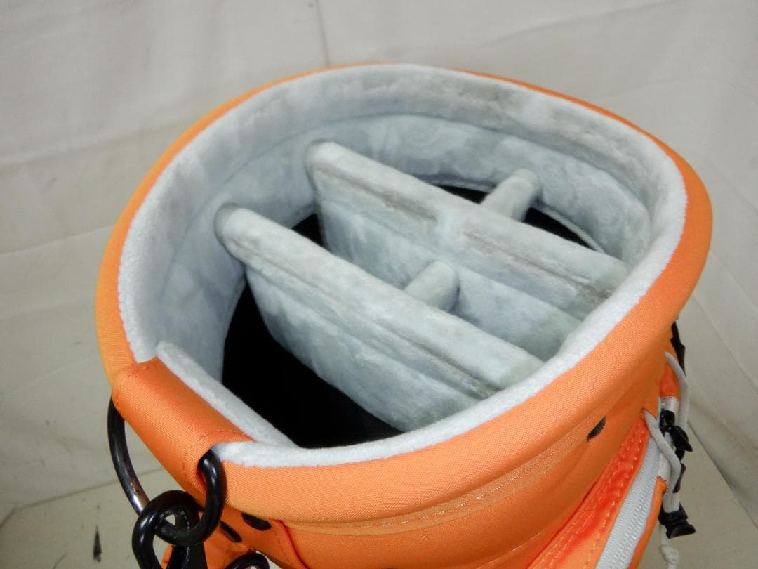 BRIEFING★CR-6＃02★ブリーフィング★8.5型★軽量★美品★カート