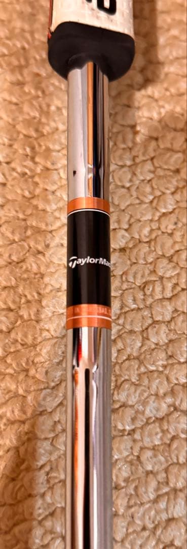 レフティ　TaylorMade テーラーメイドARDMORE3 パター