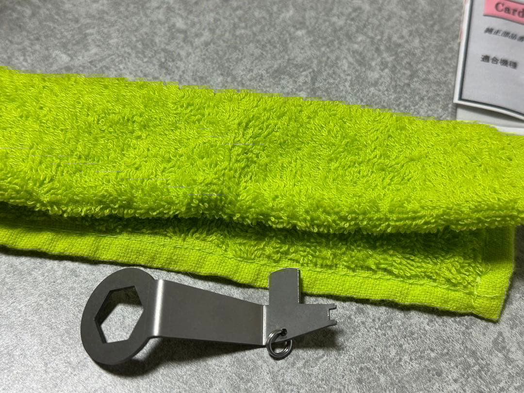 ABU Cardinal 3 100周年限定モデル　スピニングリール