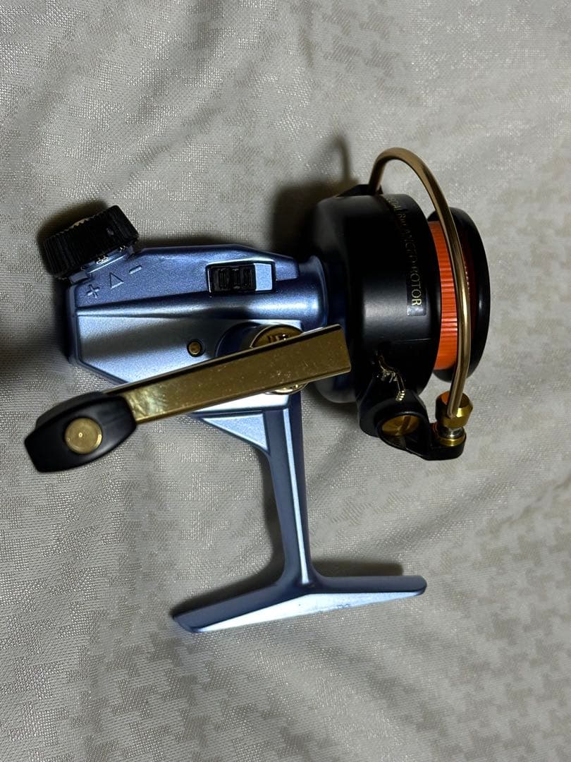 ABU Cardinal 3 100周年限定モデル　スピニングリール