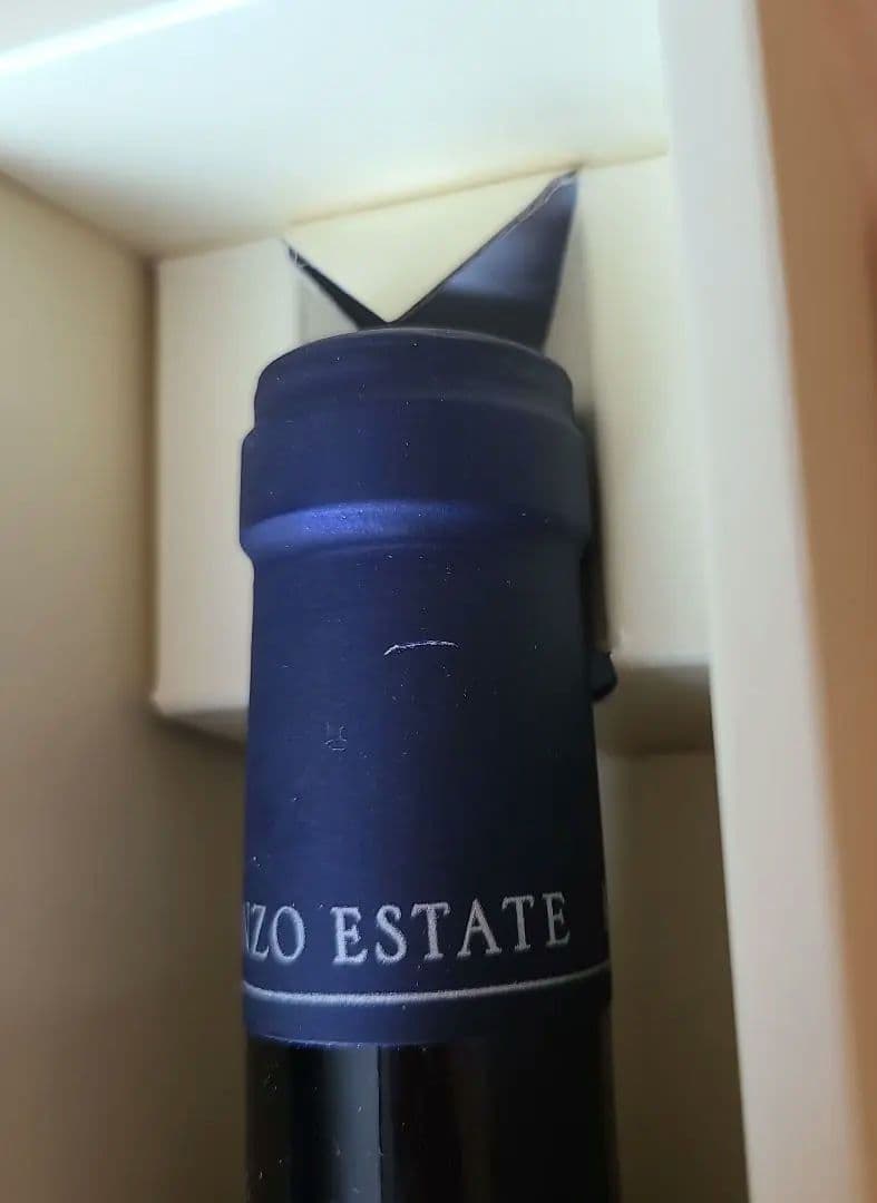 KENZO　ESTATE ai 2019