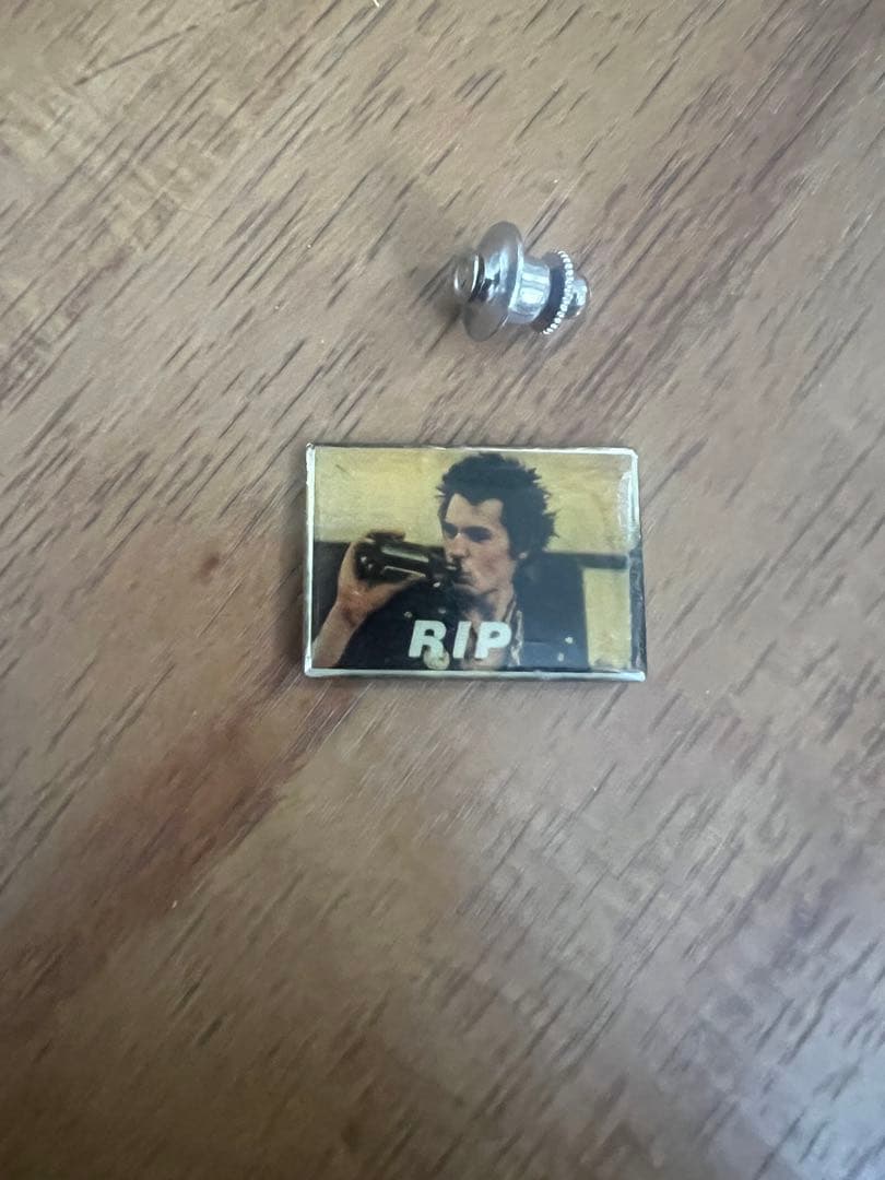 Shepard Fairey Sid Vicious シドビシャス　ポスター