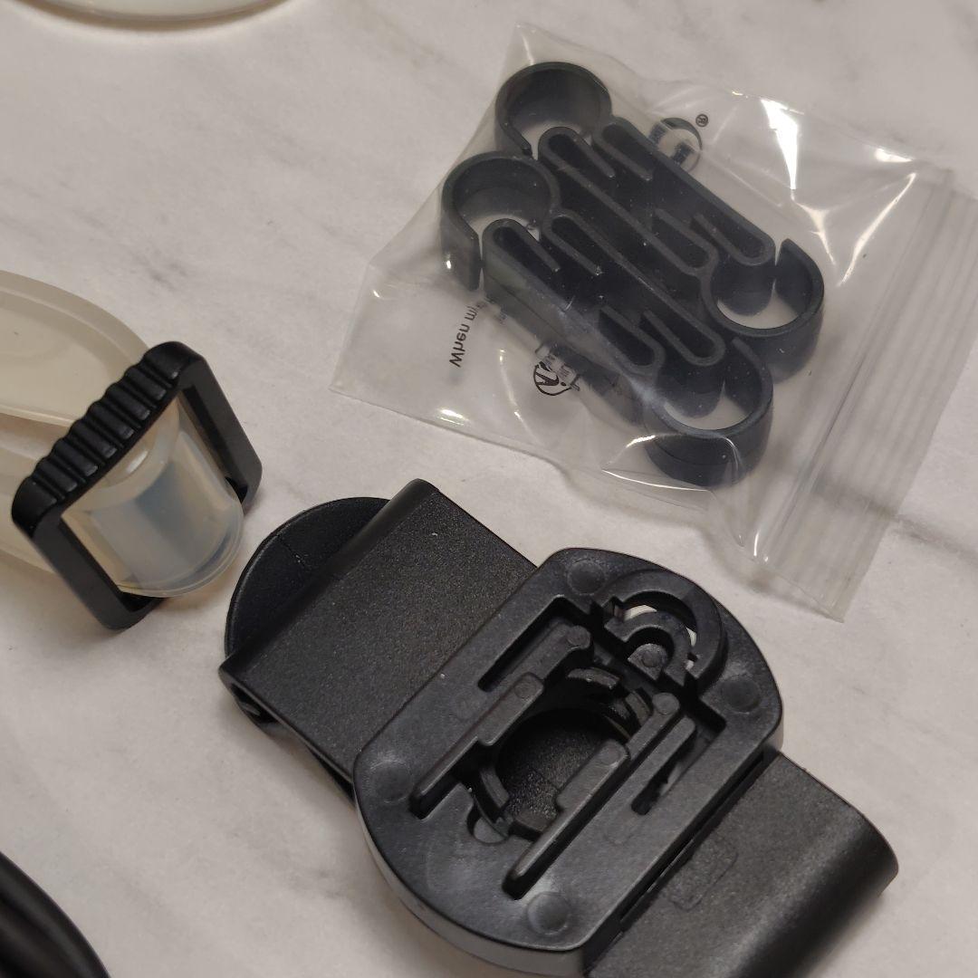 新品　未使用品　LED　ヘッドライト　レッドレンザ―　USB充電　502195