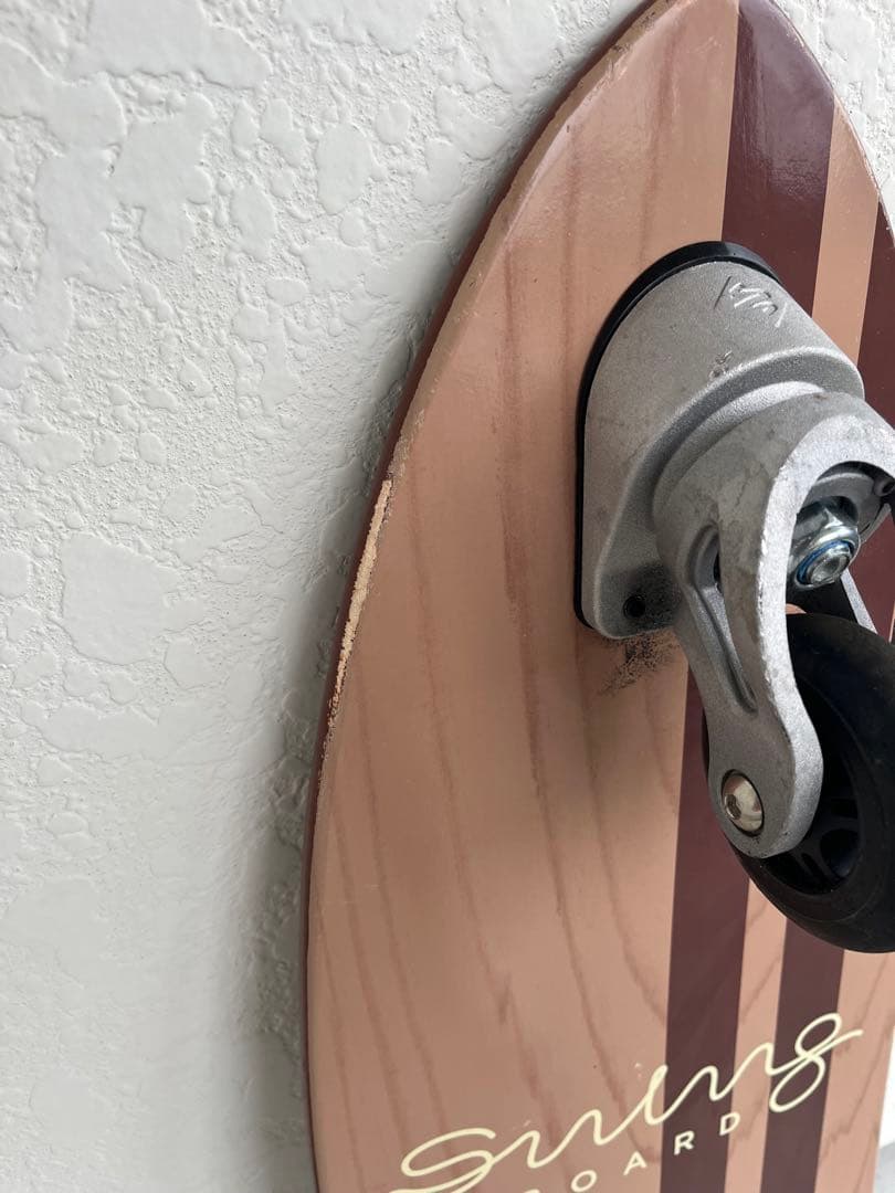 SWING BOARD 36インチ LEGENDモデル（ストリートサーフィン）