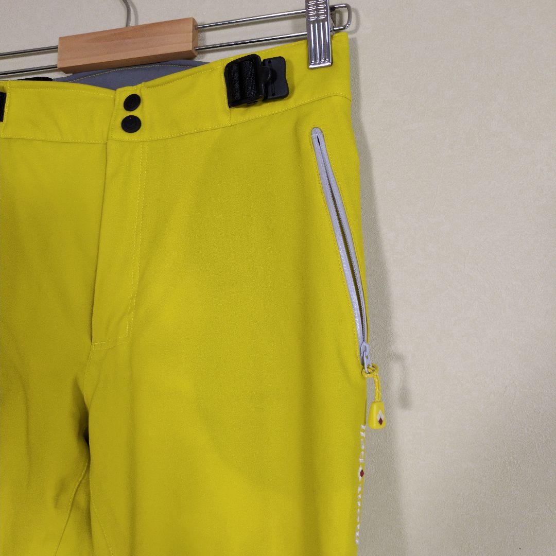 mont-bell 1102462 ドライテック インシュレーテッドパンツ