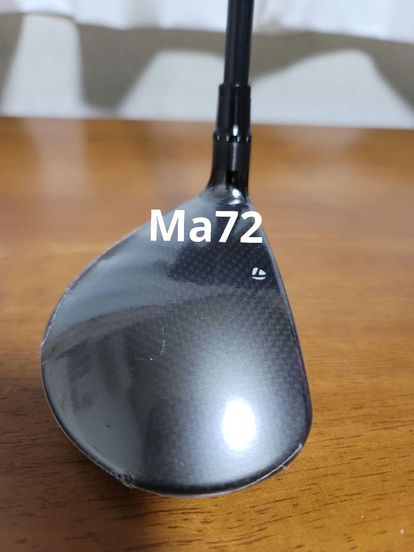 テーラーメイド　Qi4D　TOUR　5W　REAX65S　日本仕様　新品未使用