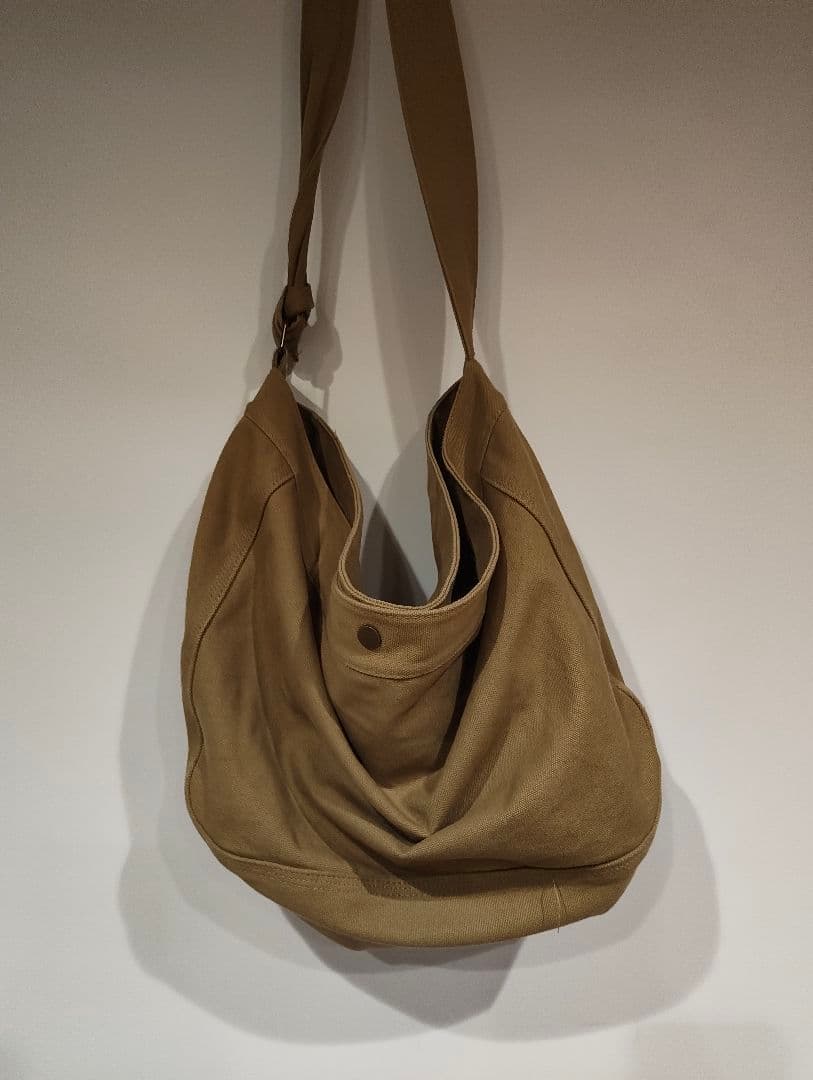 【完売品】Kroi Dungeon Bag