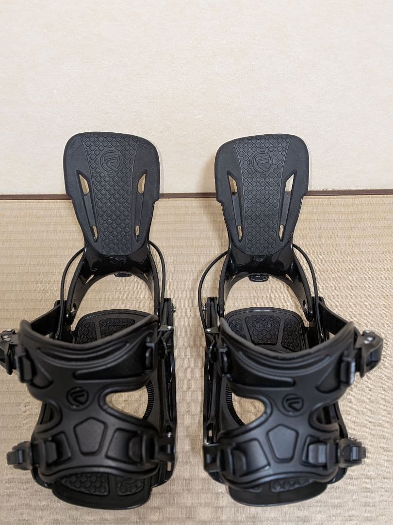 FLOW ALPHA ビンディング　Lサイズ