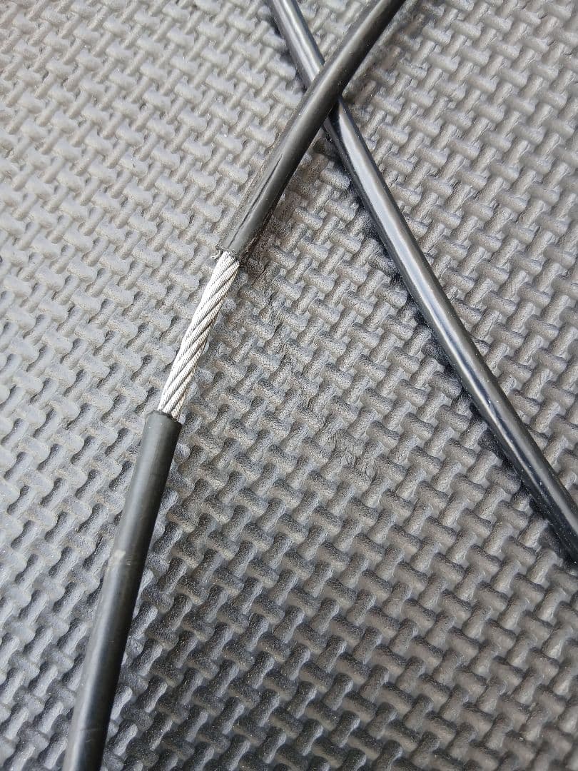 TUFFSTUFF タフスタッフ CLM-855WS ラットプル (引取限定)