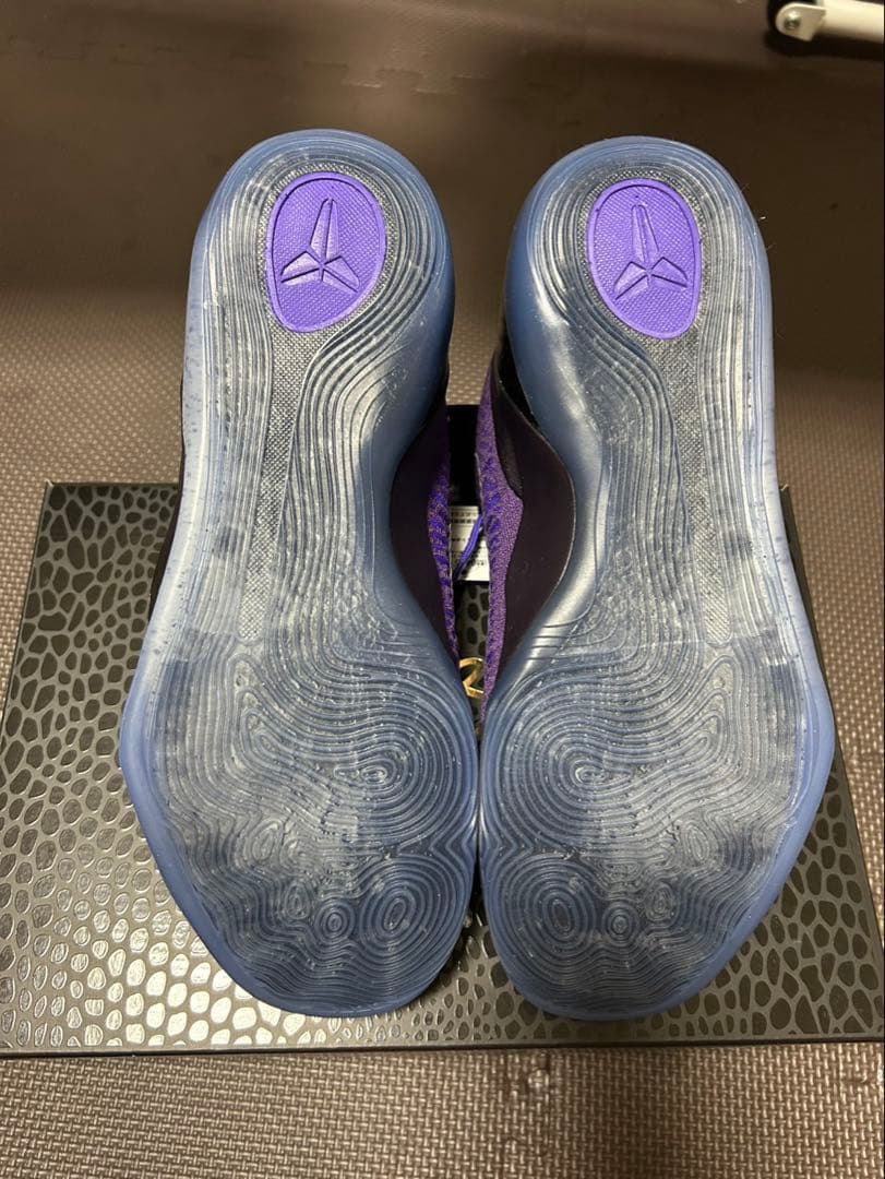 値下げ中】Kobe 9 Elite Low Protro 28.5cm コービー