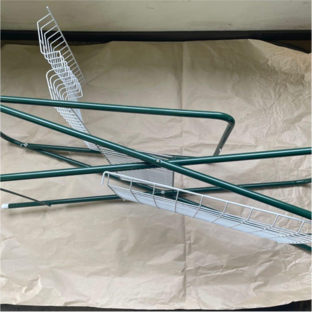 LOGOS キャンピングキッチン